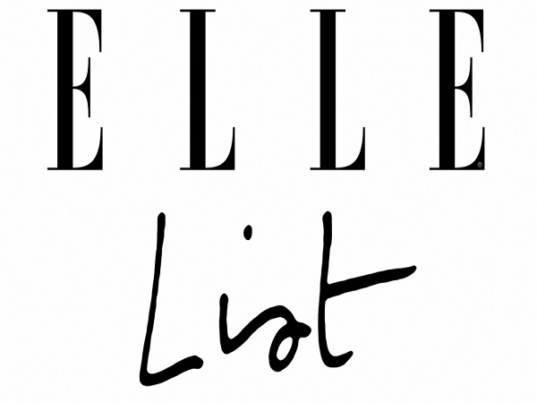 ELLE UK unveils 2020 list of movers and shakers